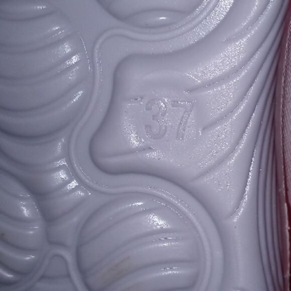 Women's Gray Slip-On Sneakers - Picture 2 of 4